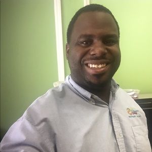 Meet your Posher, John